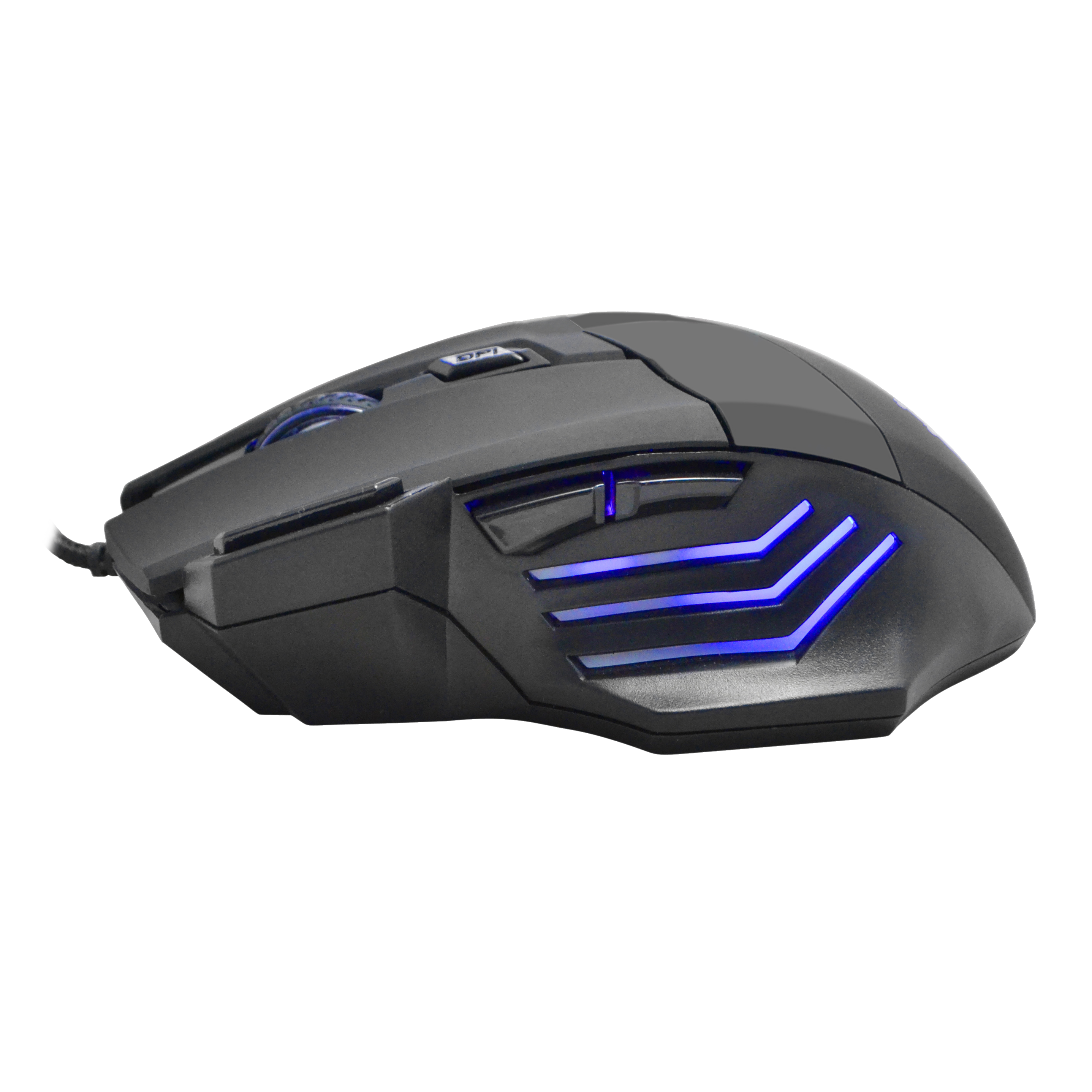 GAMERZ USB Combo-Kit Avenger 2.0